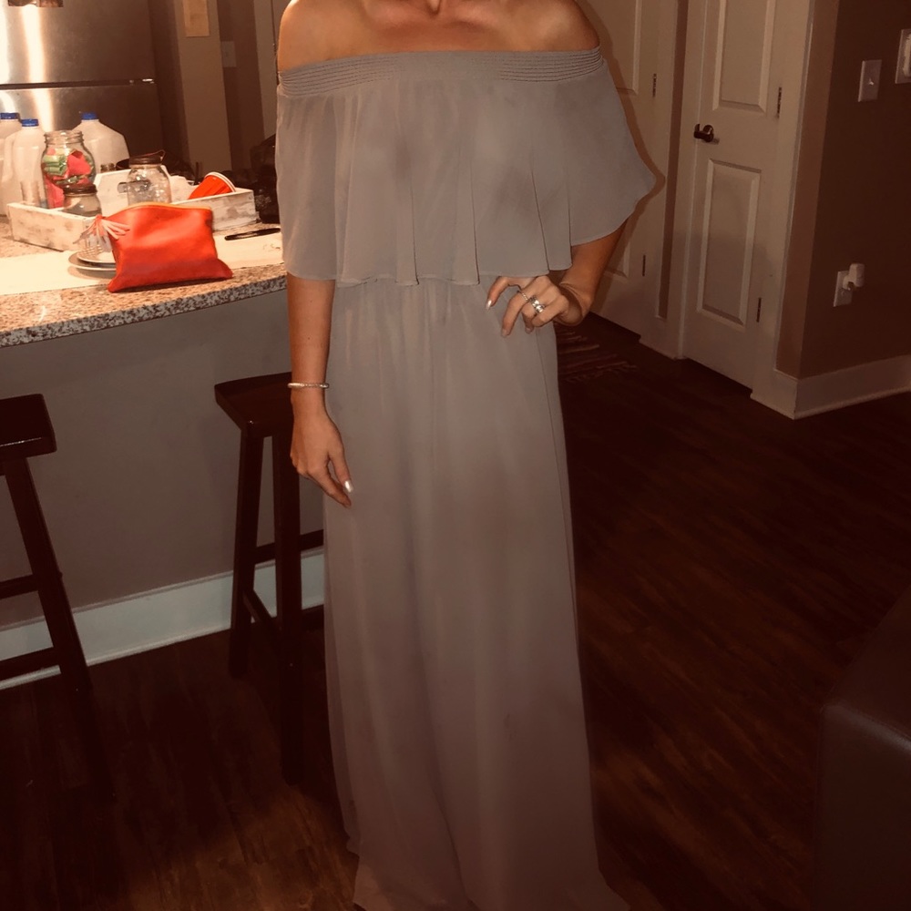 Show me your mumu dress